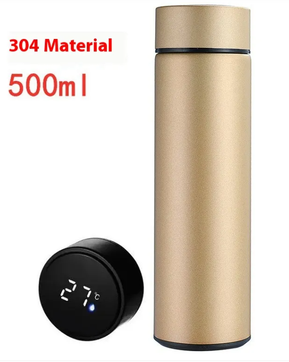Smart Display Heating/Cooling Cup